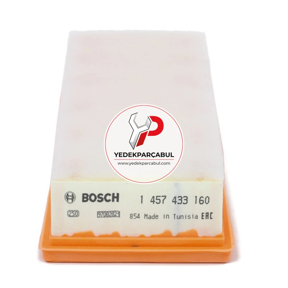 Bosch Hava Filtresi
