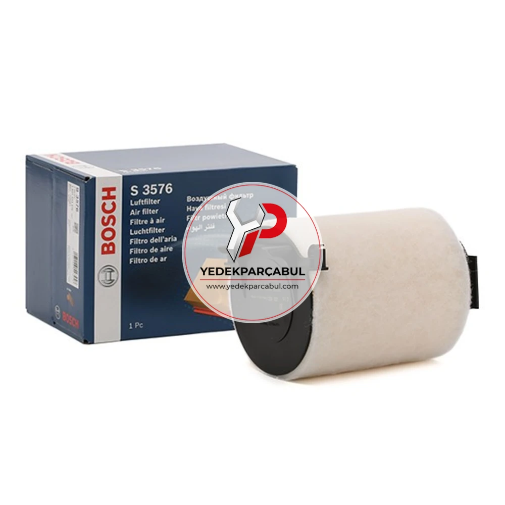 Bosch Hava Filtresi