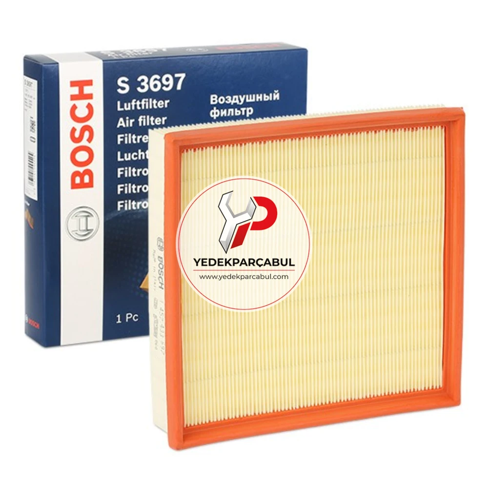 Bosch Hava Filtresi