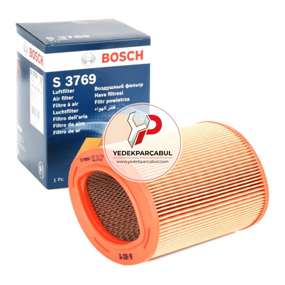 Bosch Hava Filtresi