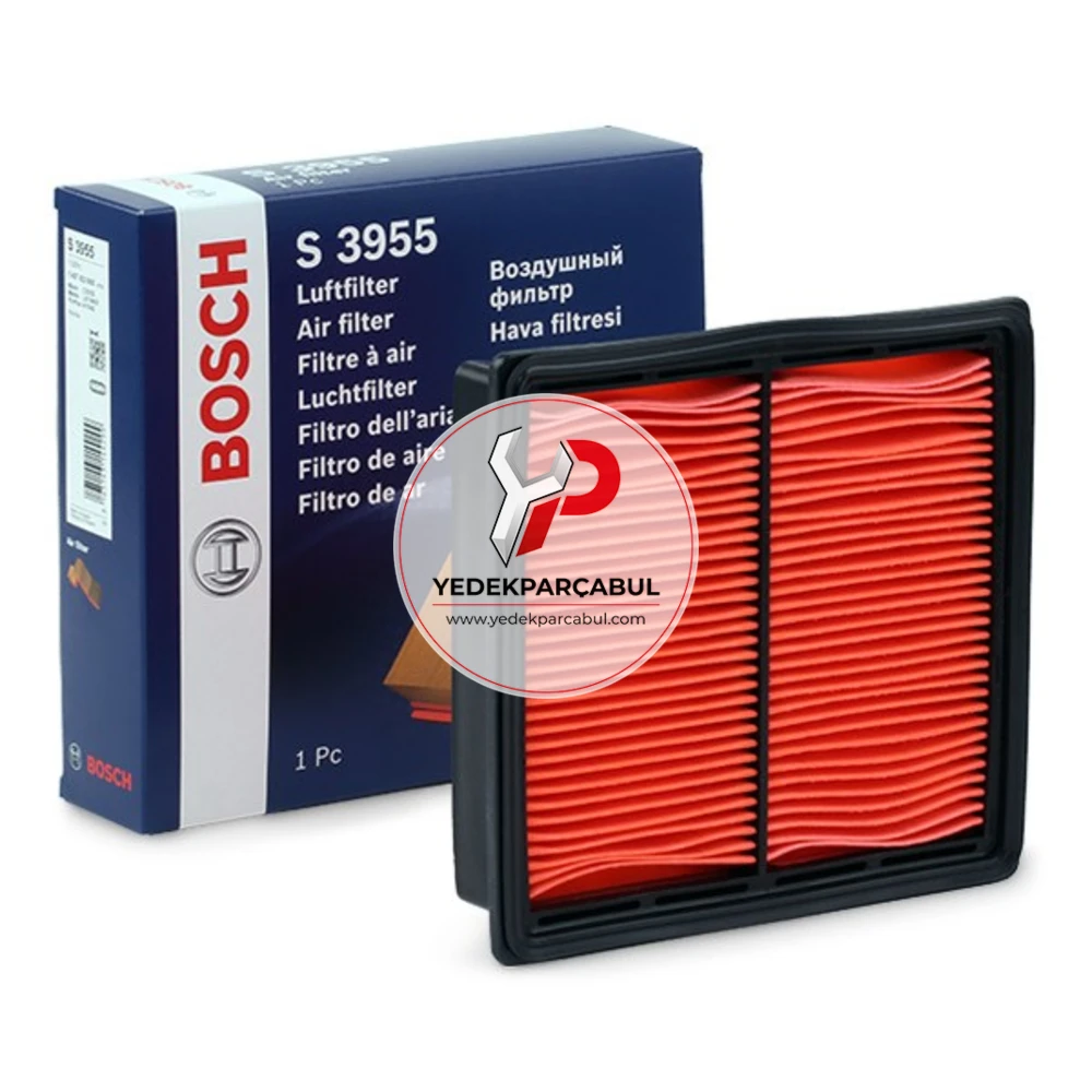 Bosch Hava Filtresi