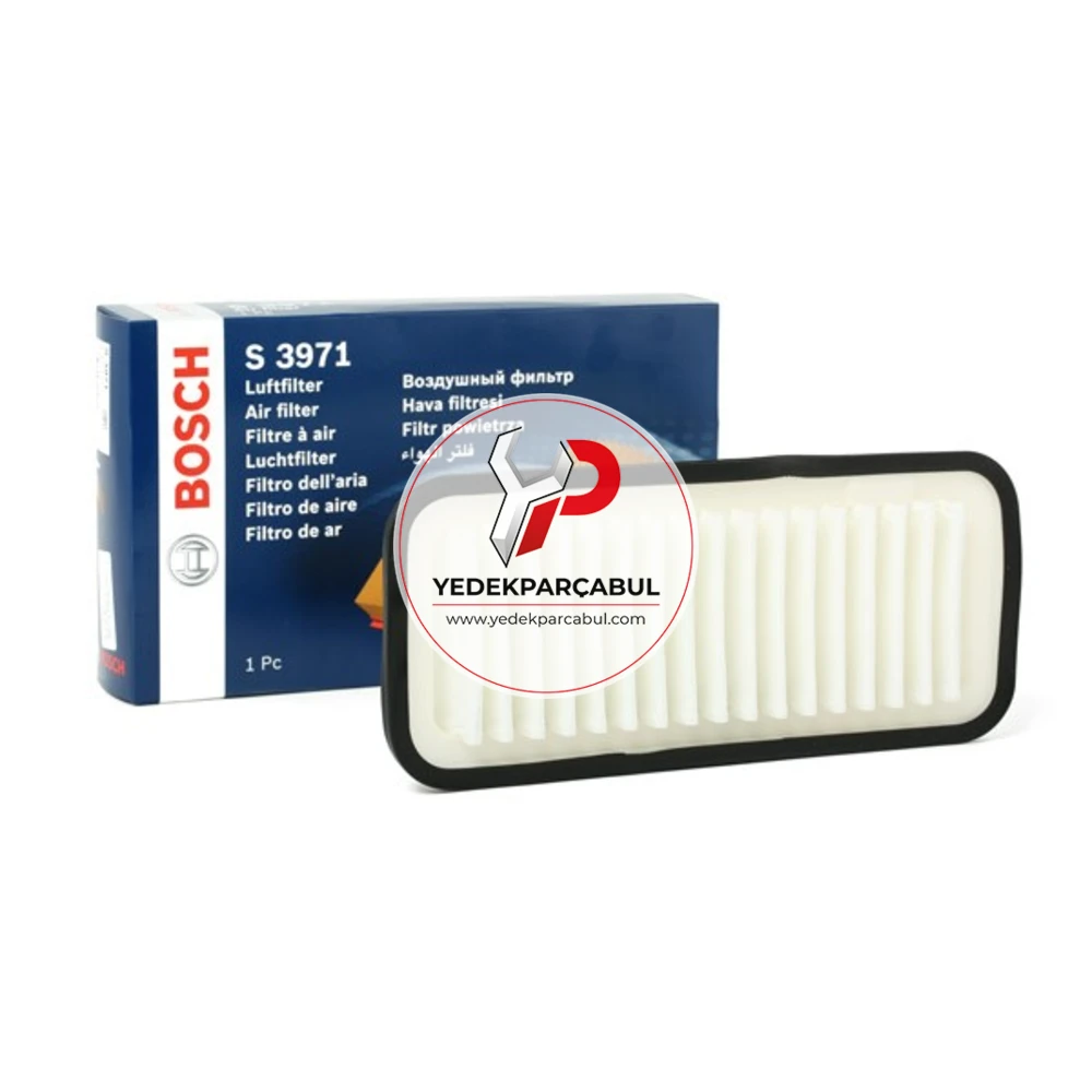 Bosch Hava Filtresi