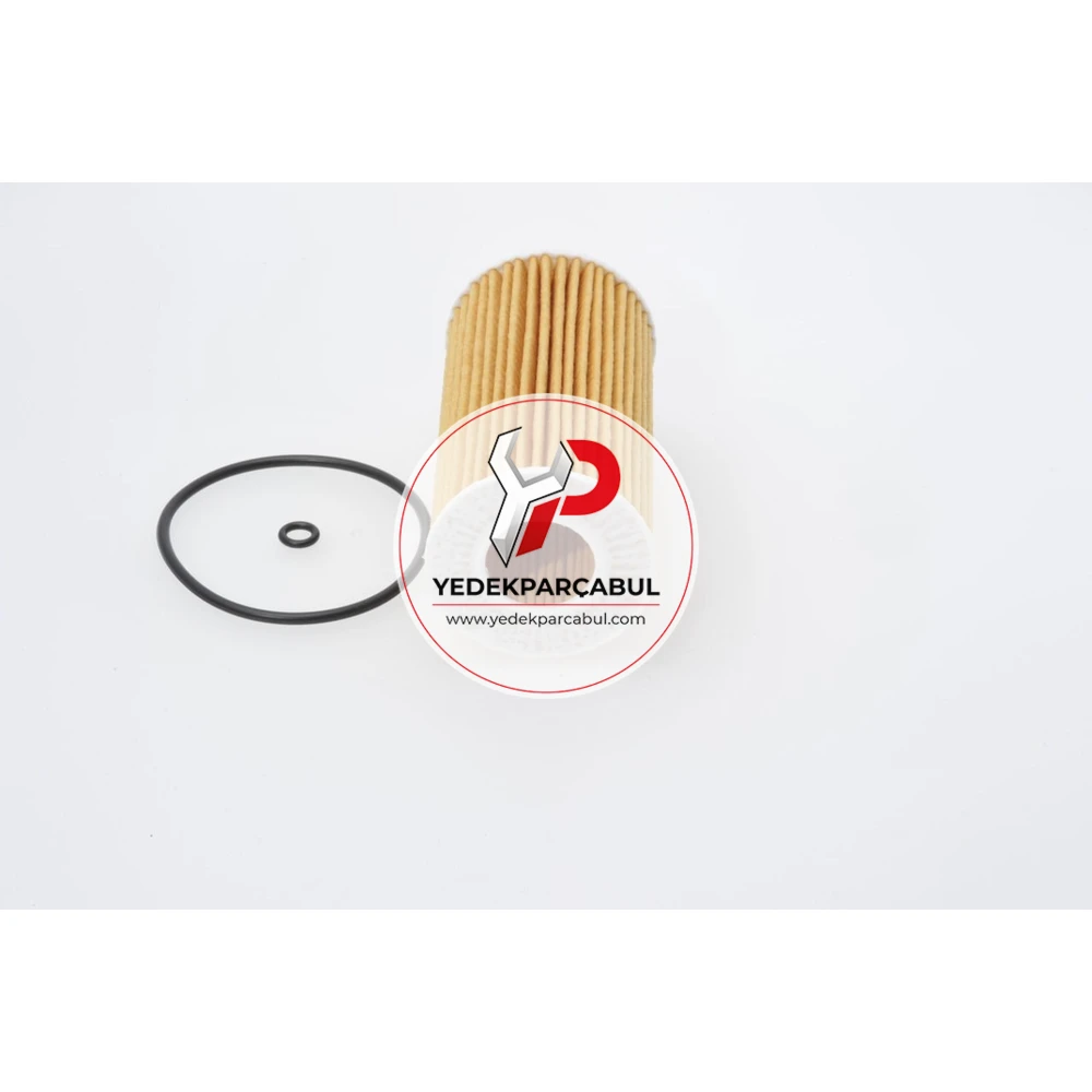 Bosch Yağ Filtre Elemanı