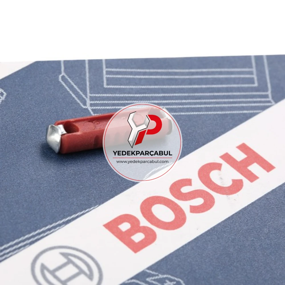Bosch Sigorta