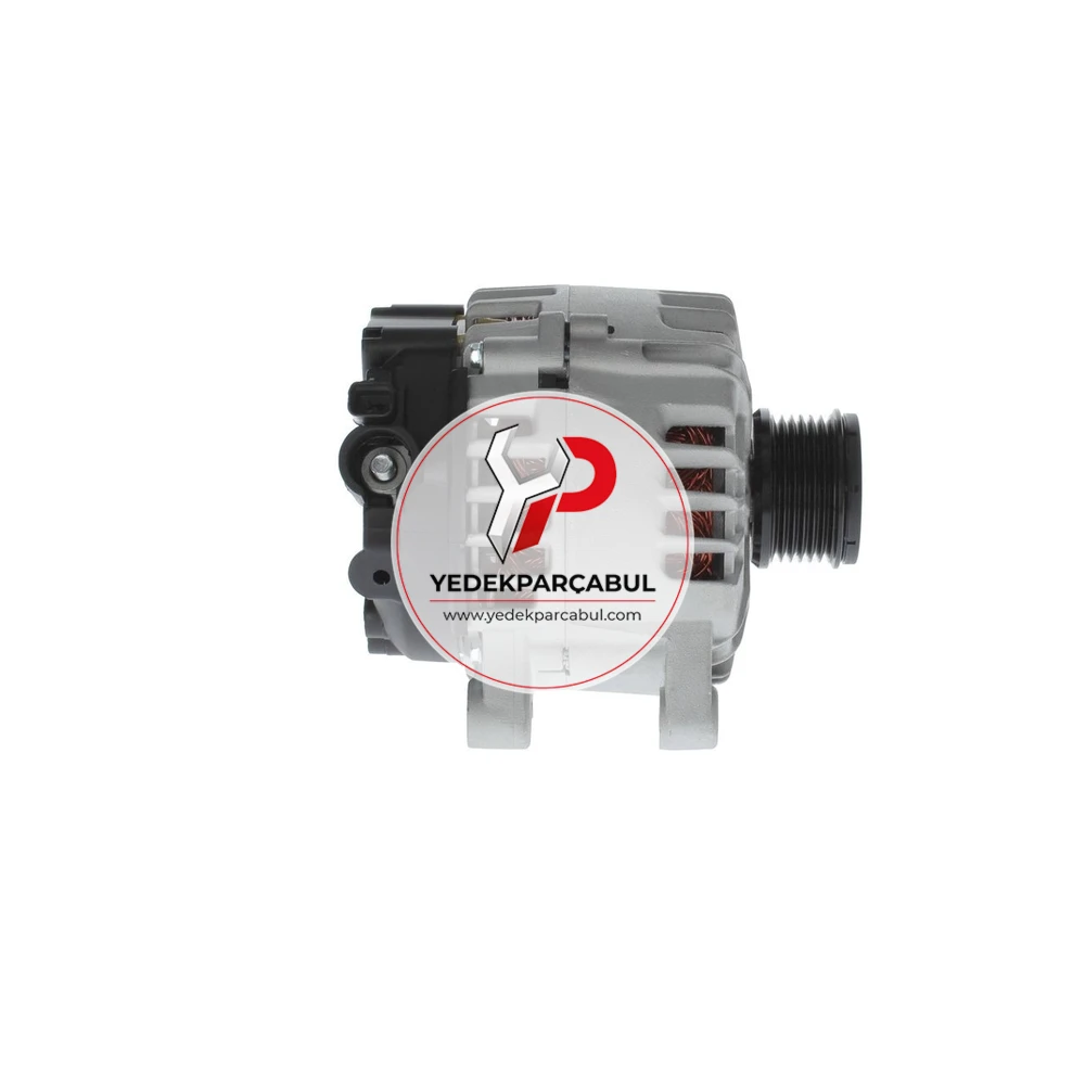 Bosch Alternatör Şarz Dinamosu