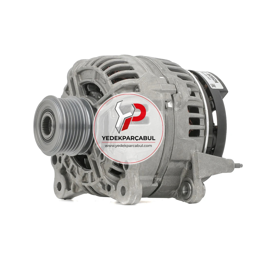 Bosch Alternatör
