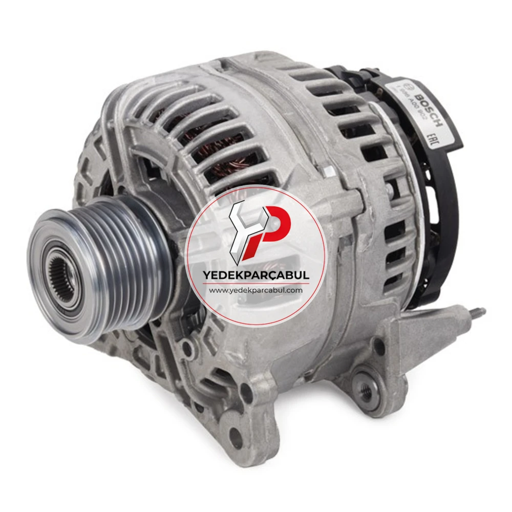 Bosch Alternatör