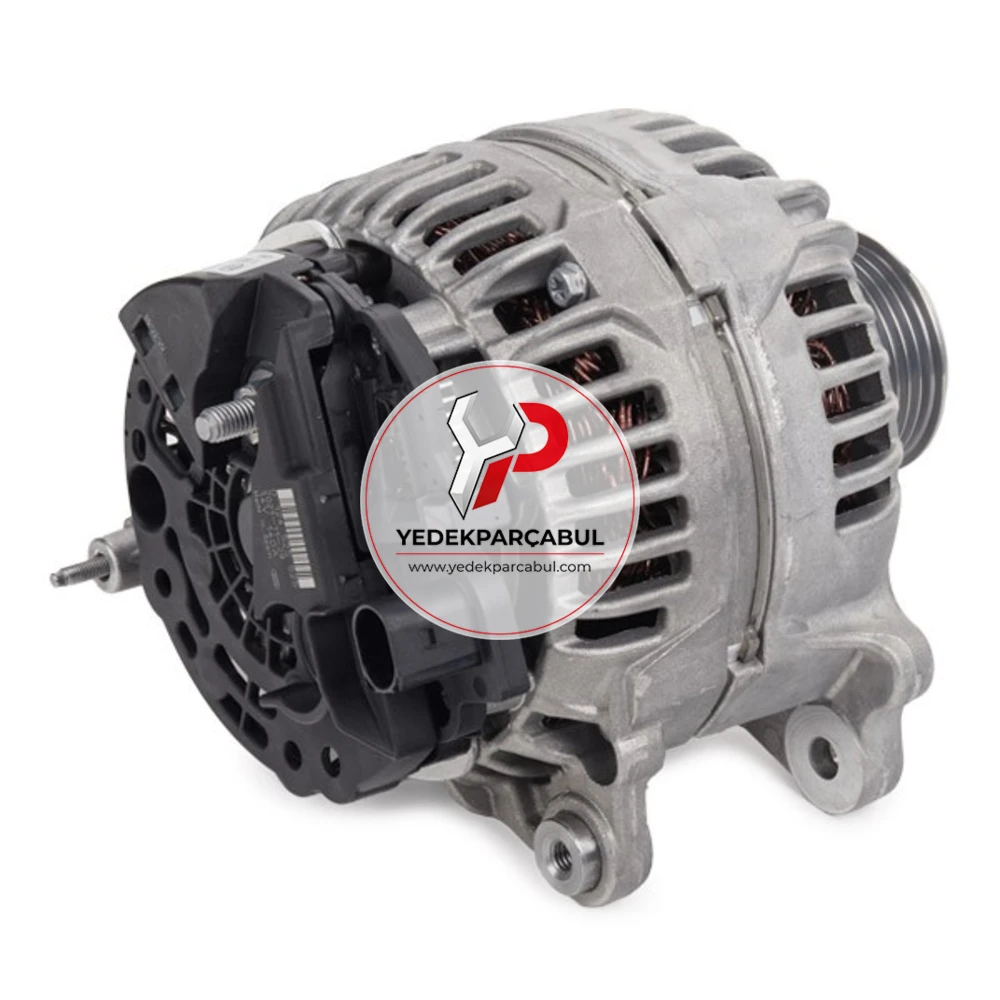 Bosch Alternatör