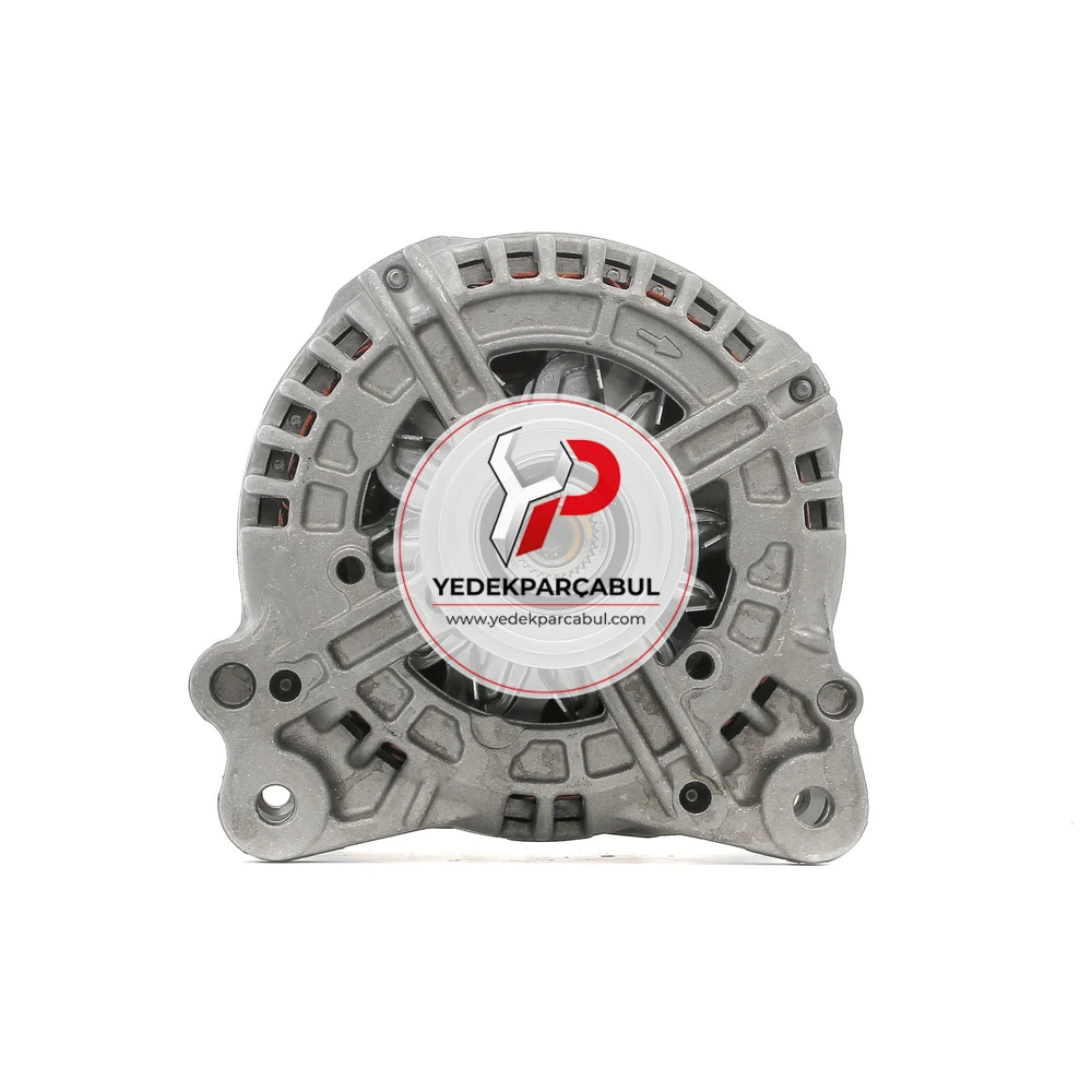 Bosch Alternatör