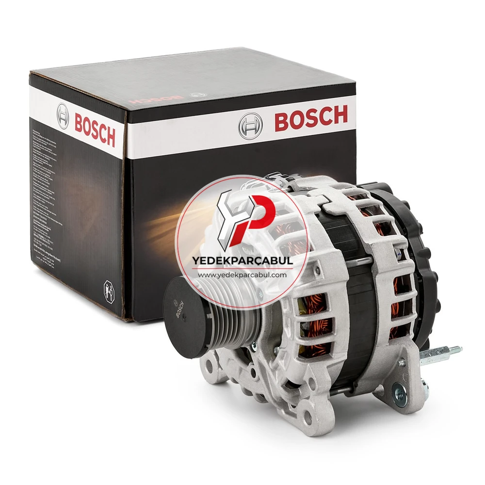 Bosch Alternatör