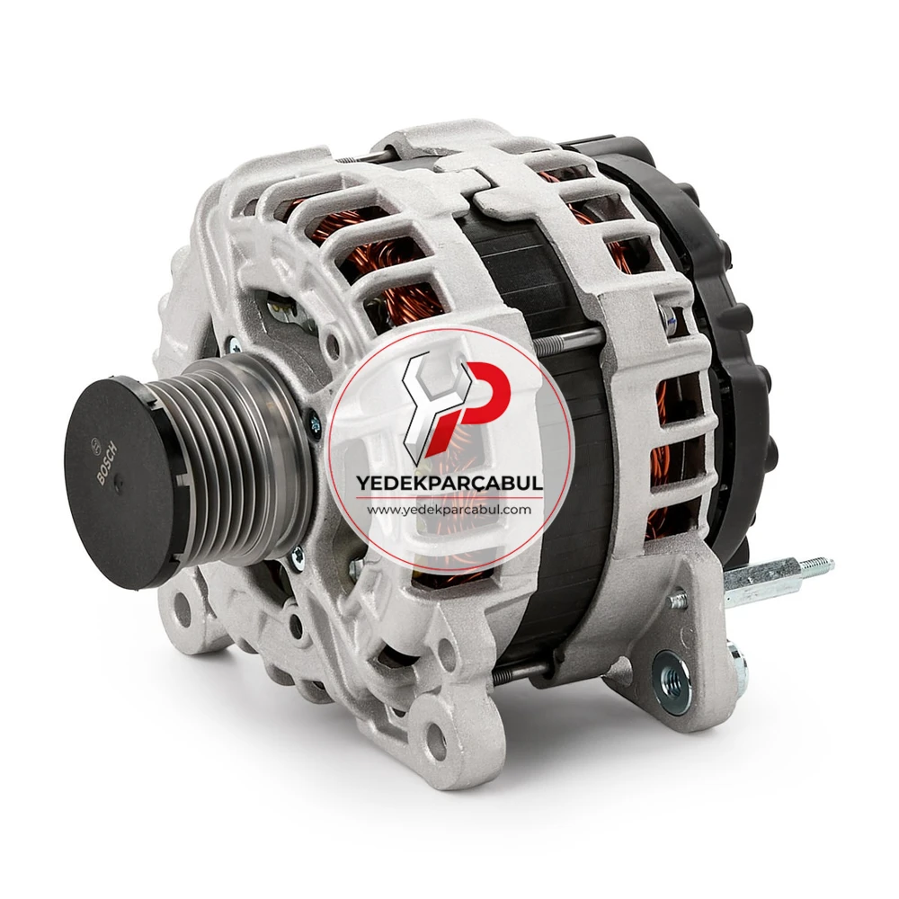 Bosch Alternatör