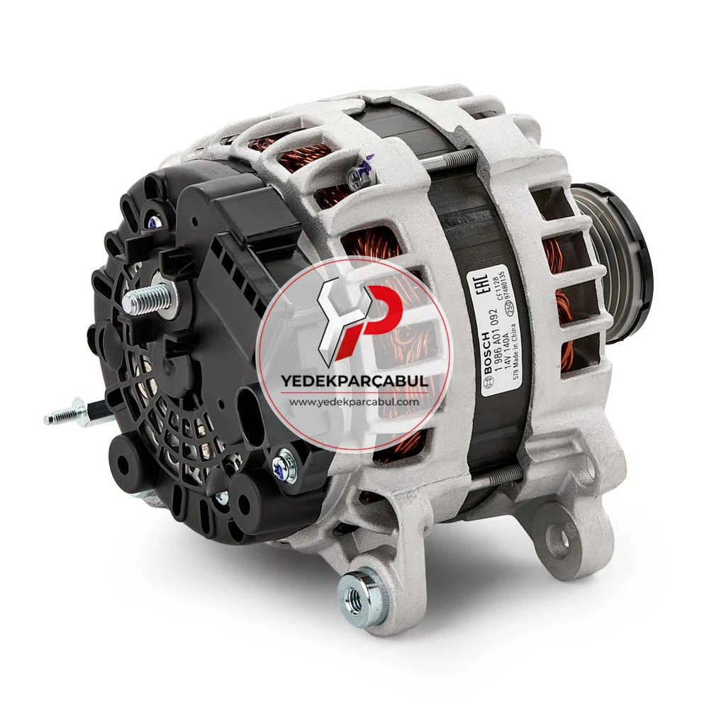 Bosch Alternatör