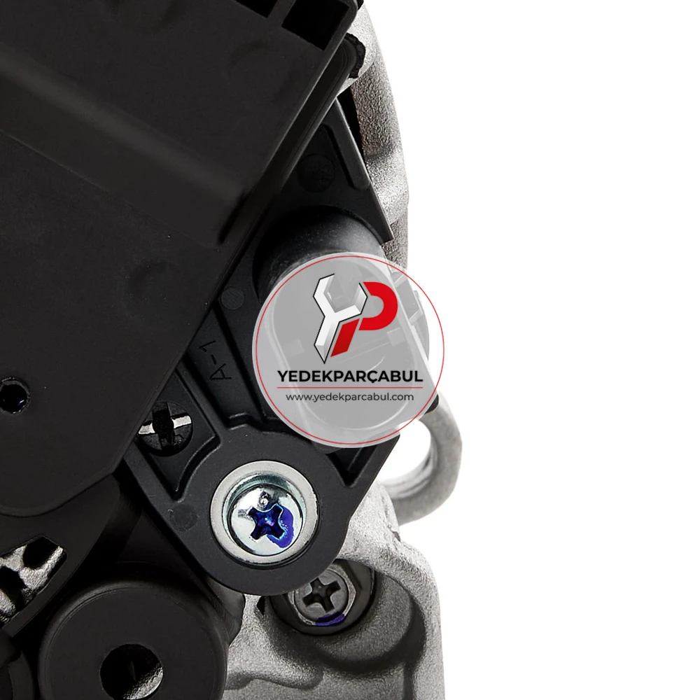 Bosch Alternatör