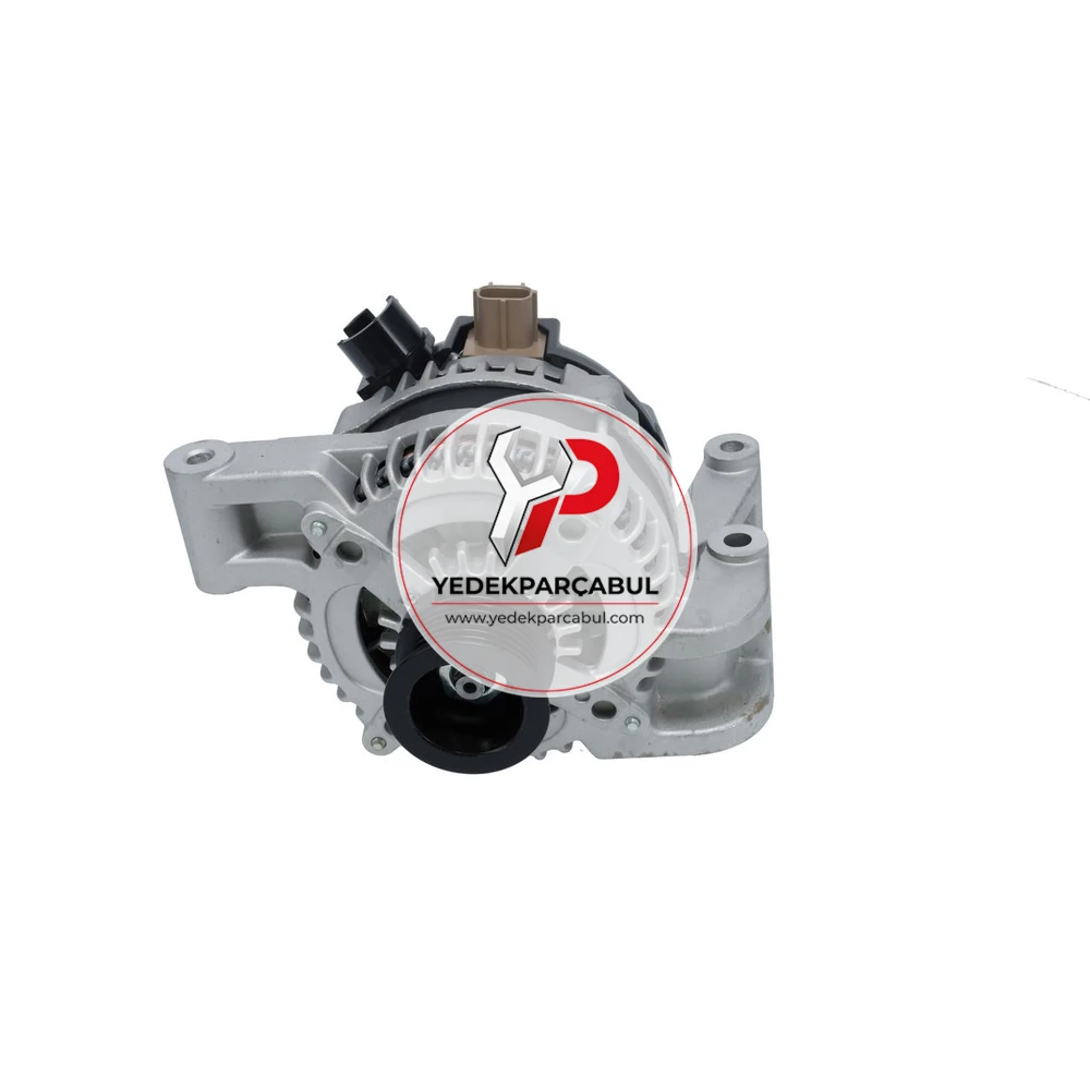 Bosch Alternatör