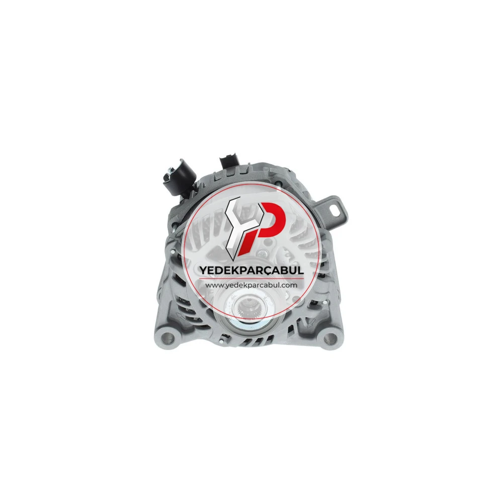 Bosch Alternatör Komple