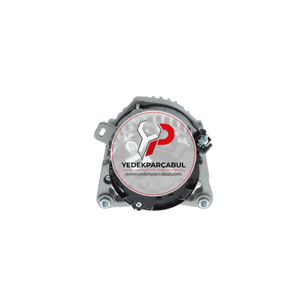 Bosch Alternatör Komple