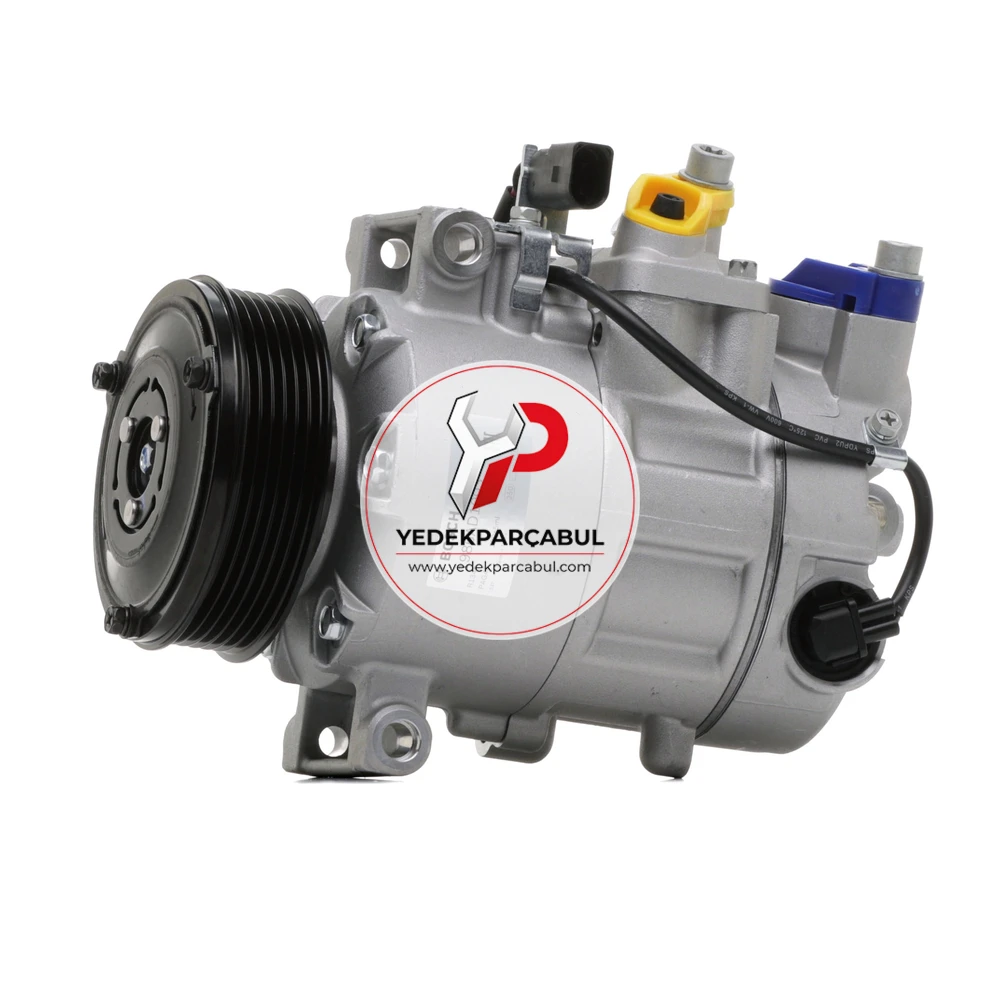 Bosch Klima Kompresörü