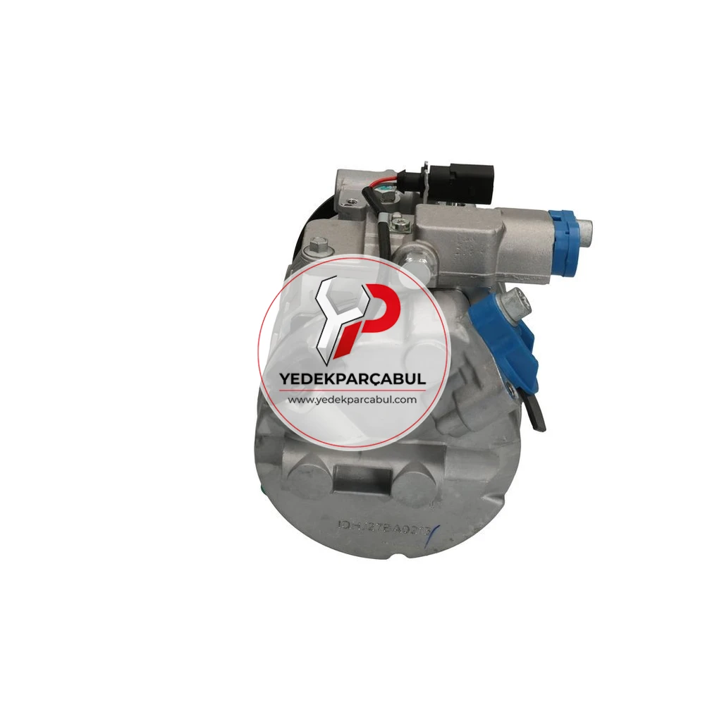Bosch Klima Kompresor