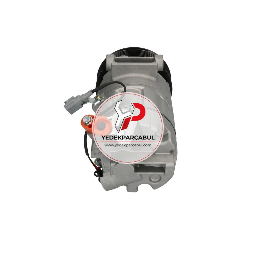 Bosch Klima Kompresörü