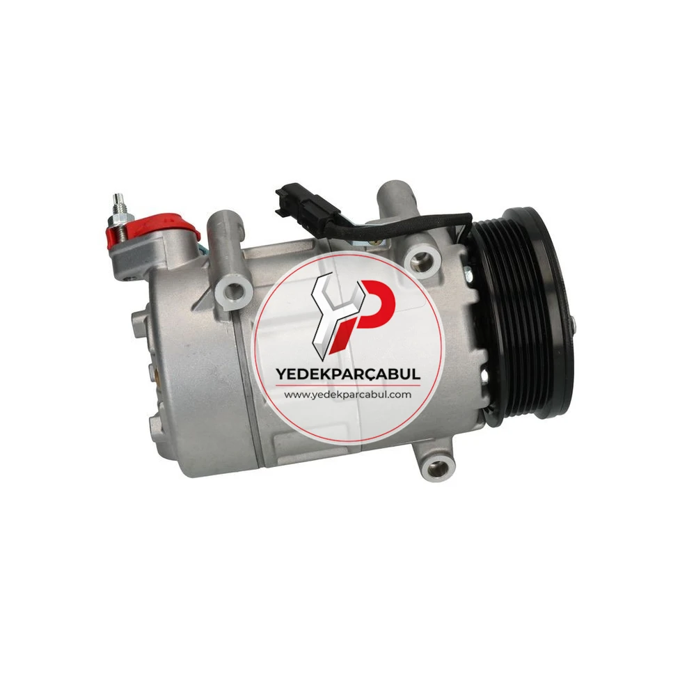 Bosch Klima Kompresörü