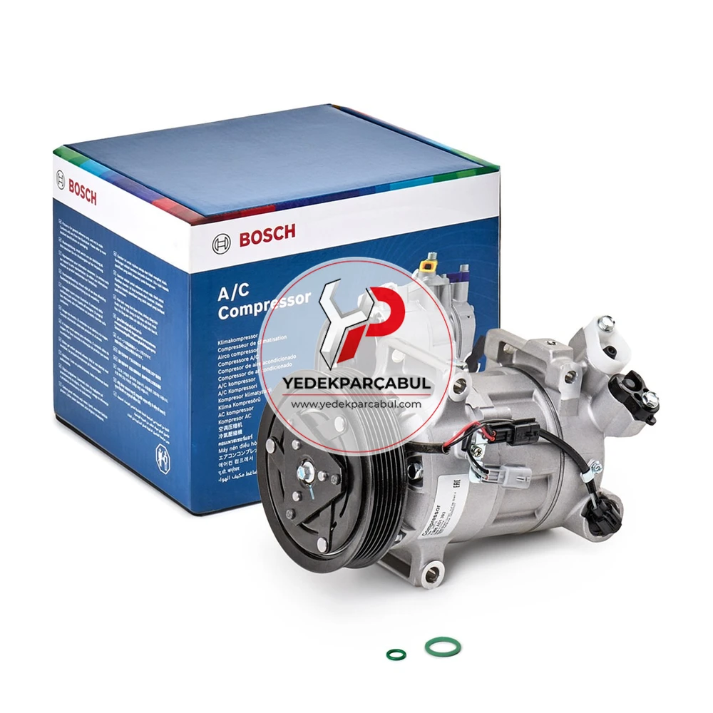 Bosch Klima Kompresörü