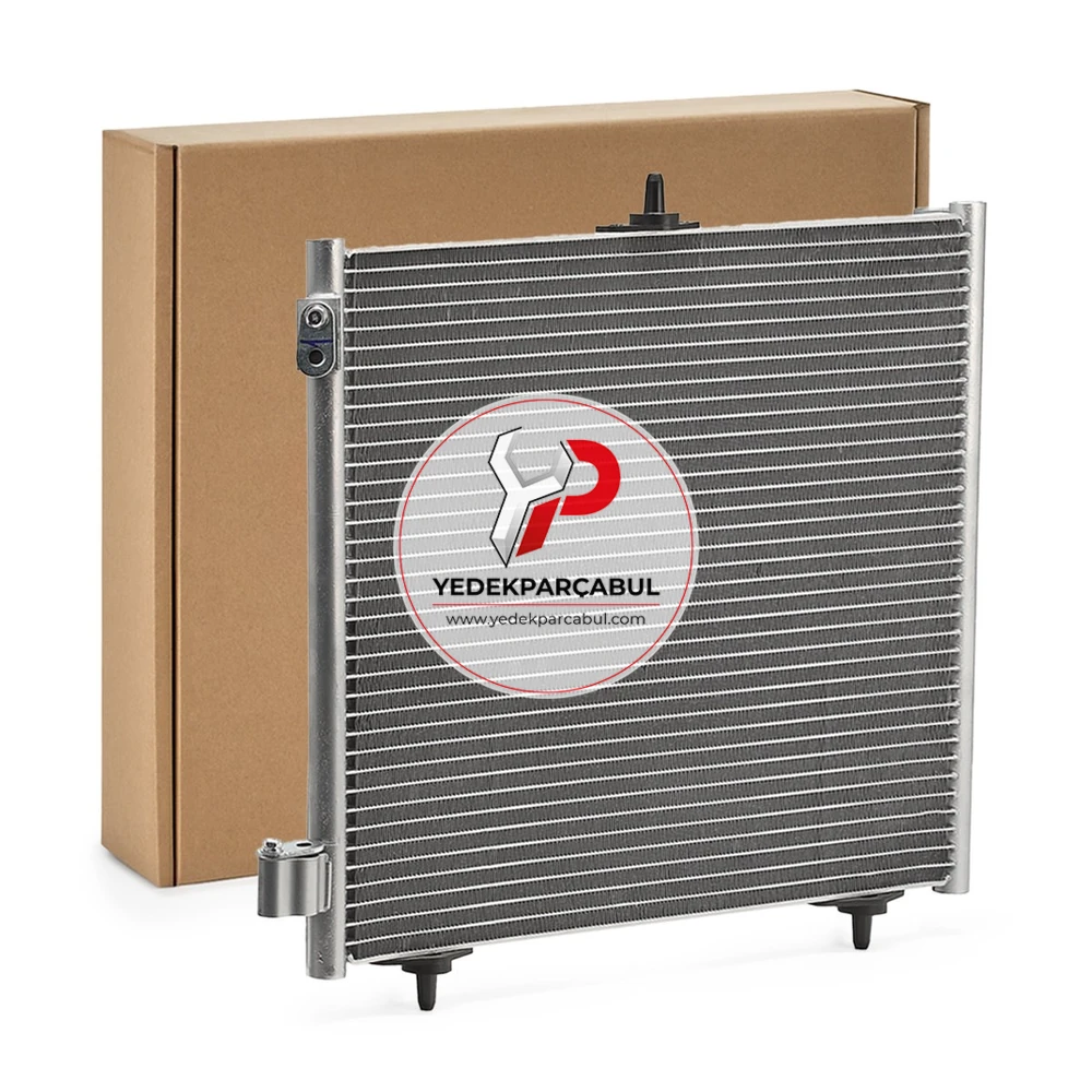 Bosch Klima Kondenseri