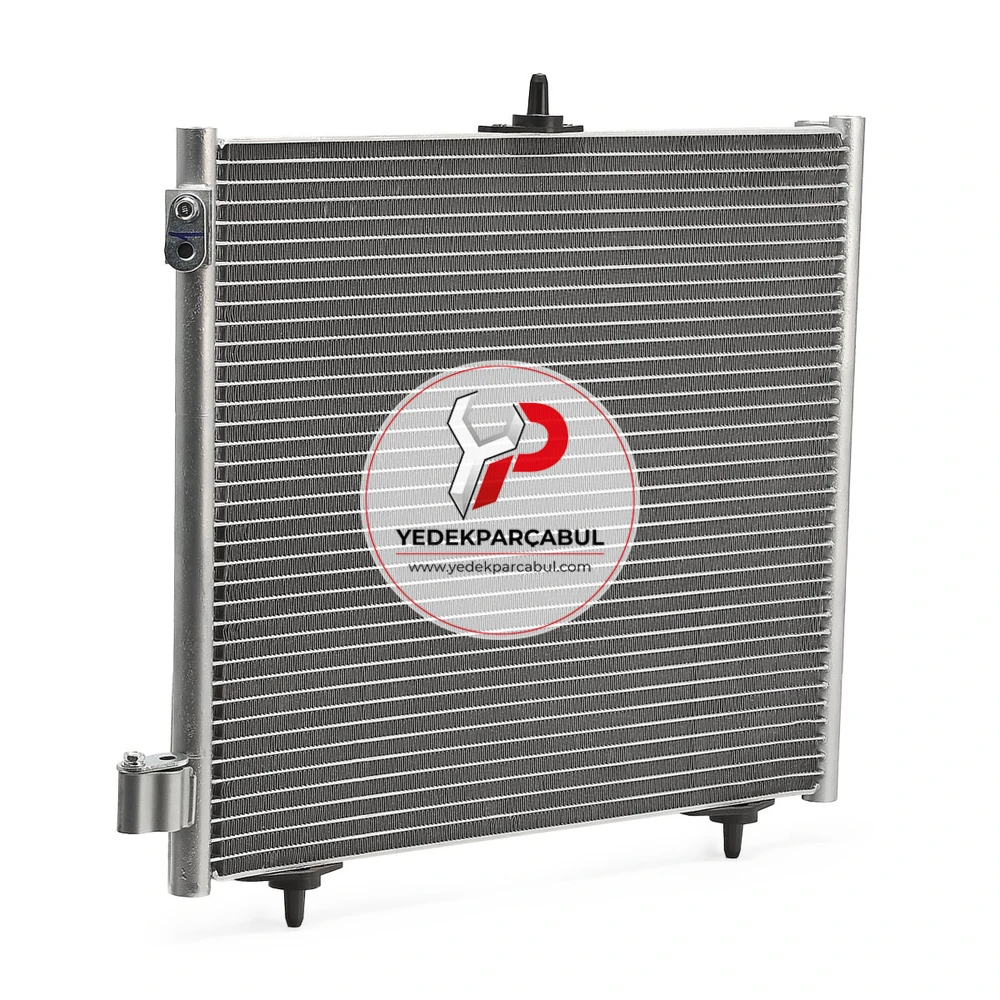 Bosch Klima Kondenseri