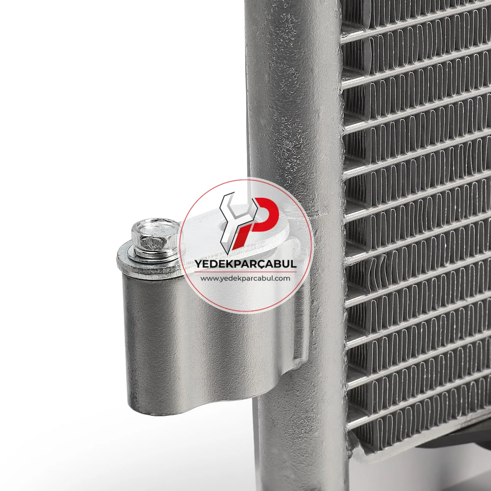 Bosch Klima Kondenseri
