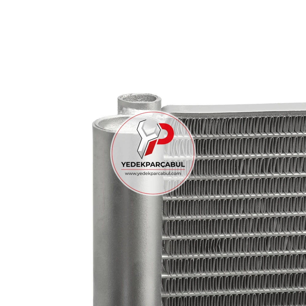 Bosch Klima Kondenseri