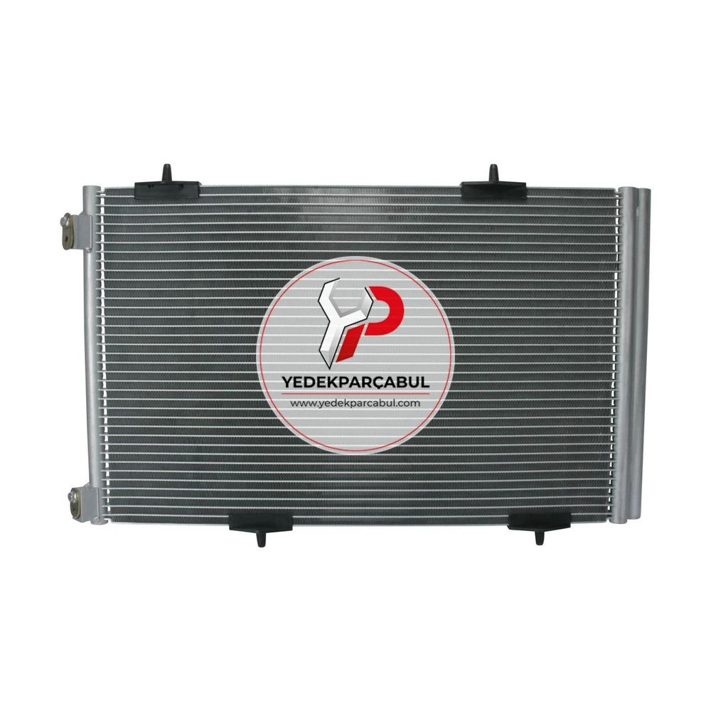 Bosch Klİma Radyatörü Kondenserİ