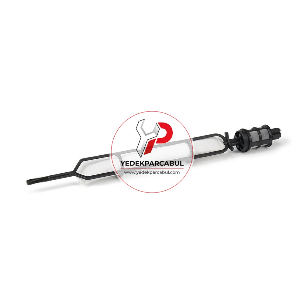 Bosch Klima Kurutucu Filtre