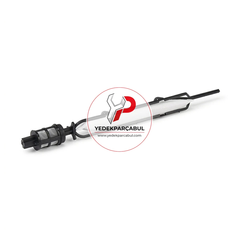 Bosch Klima Kurutucu Filtre
