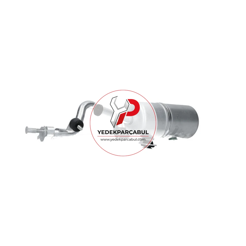 Bosch Klima Kurutucu Tüpü