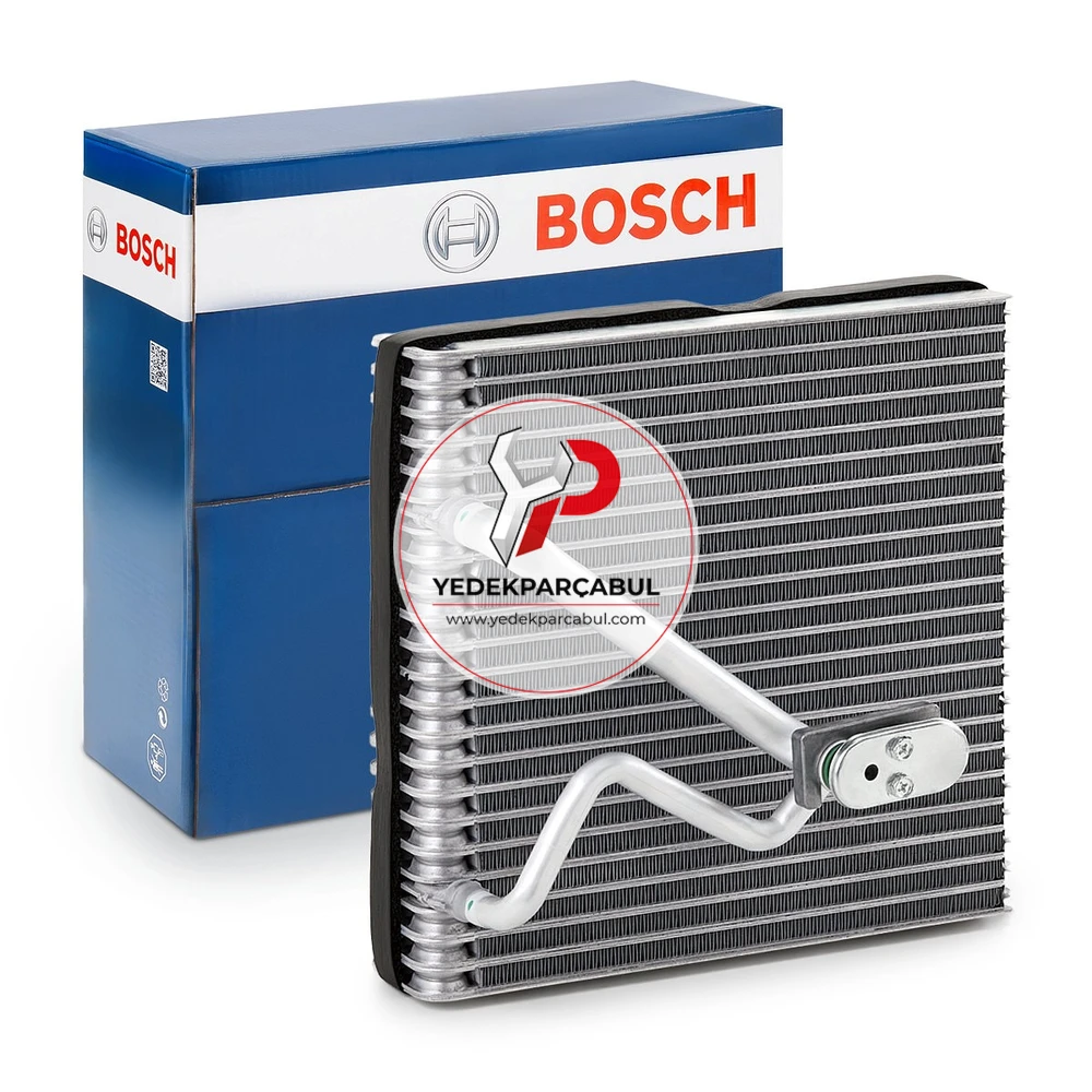 Bosch Evaparatör