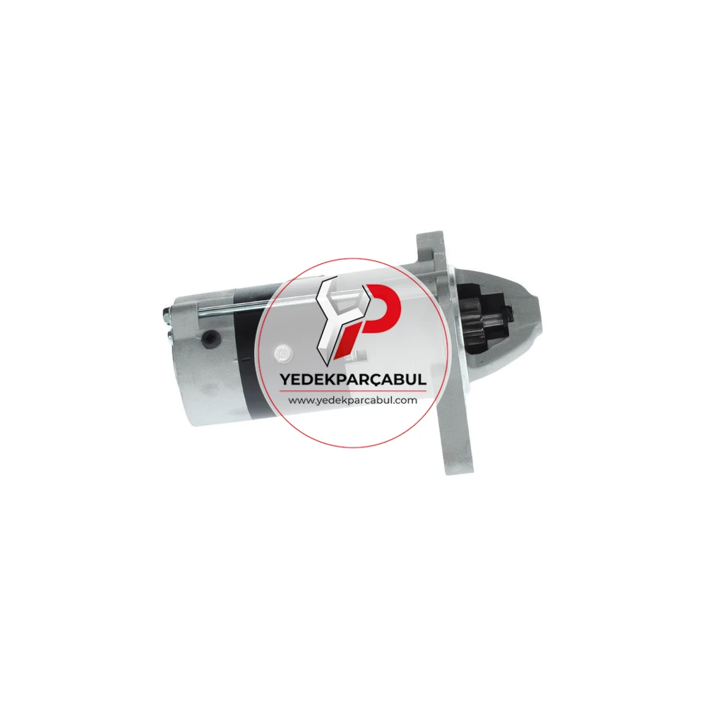 Bosch Marş Motoru
