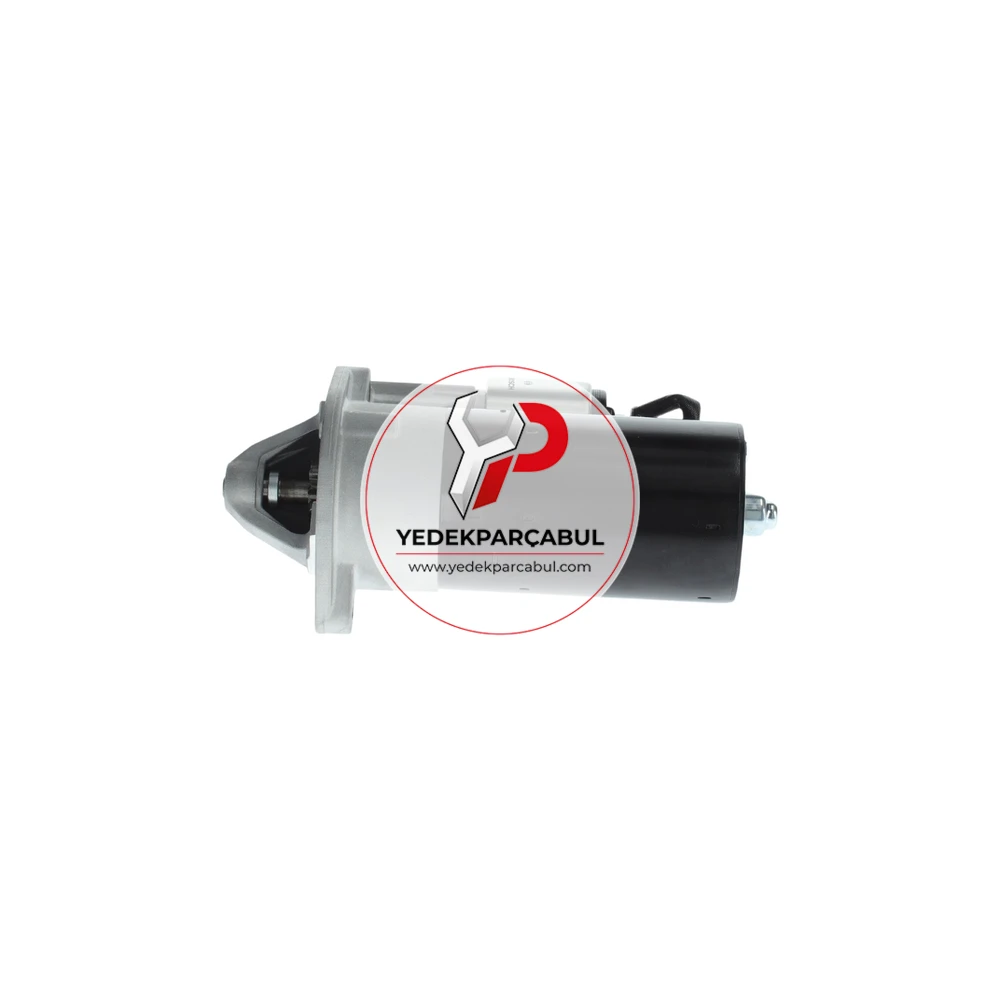 Bosch Marş Motoru