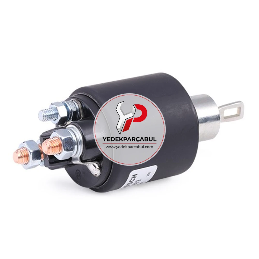 Bosch Marş Otomatiği