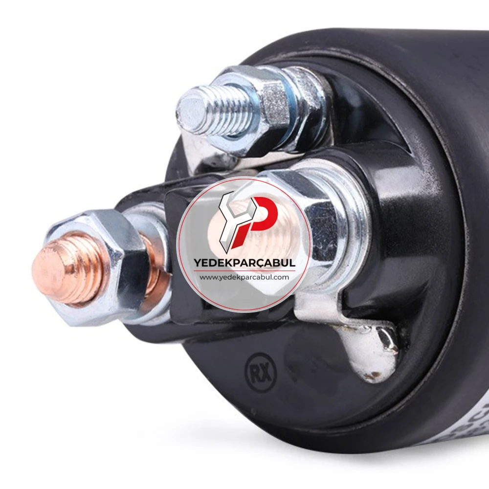 Bosch Marş Otomatiği