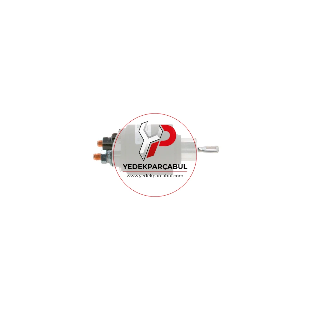 Bosch Marş Otomatiği