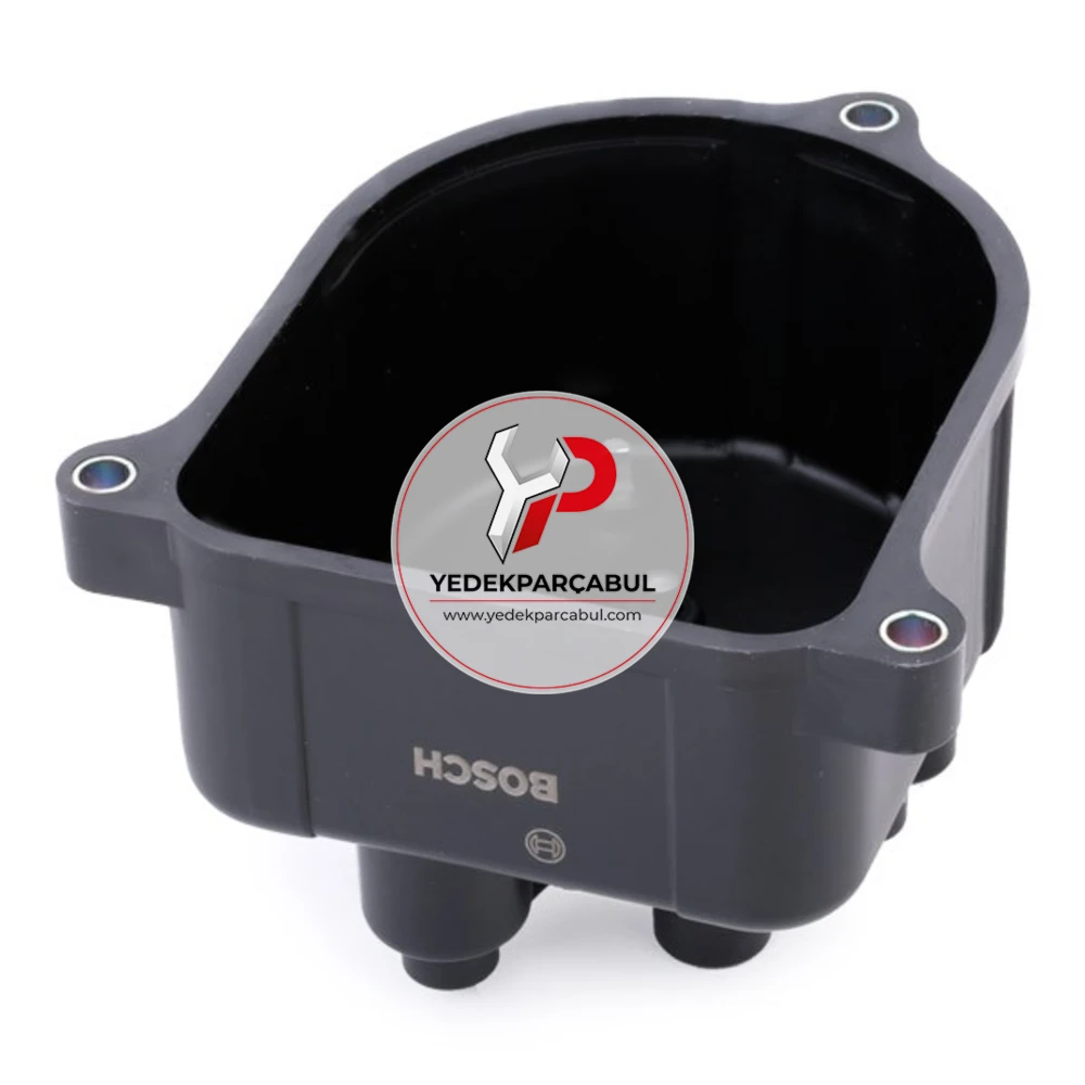 Bosch Distribütör Kapağı