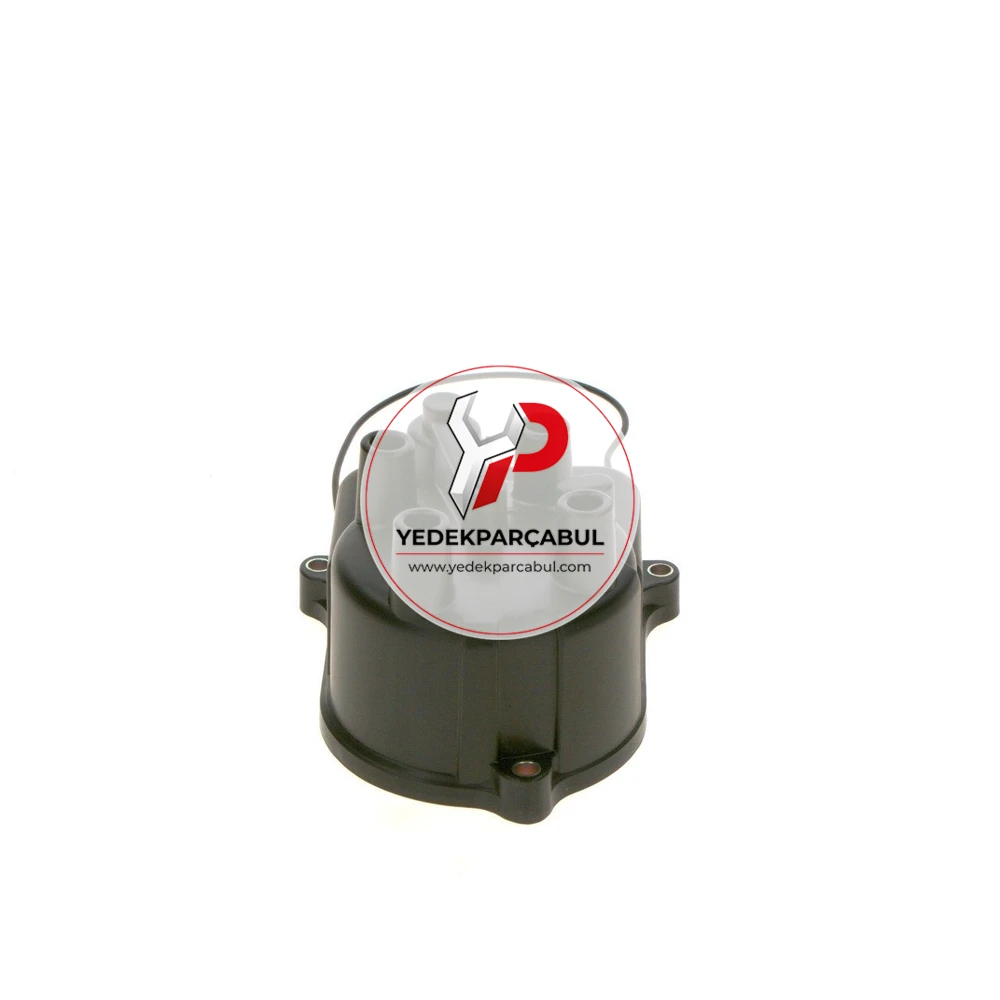 Bosch Distribütör Kapağı