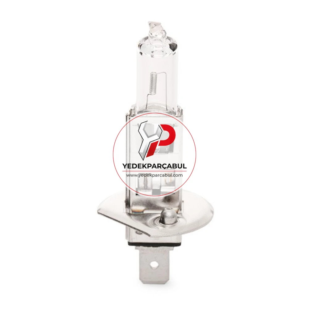 Bosch Ampul H1 Pure Light 12V 55W