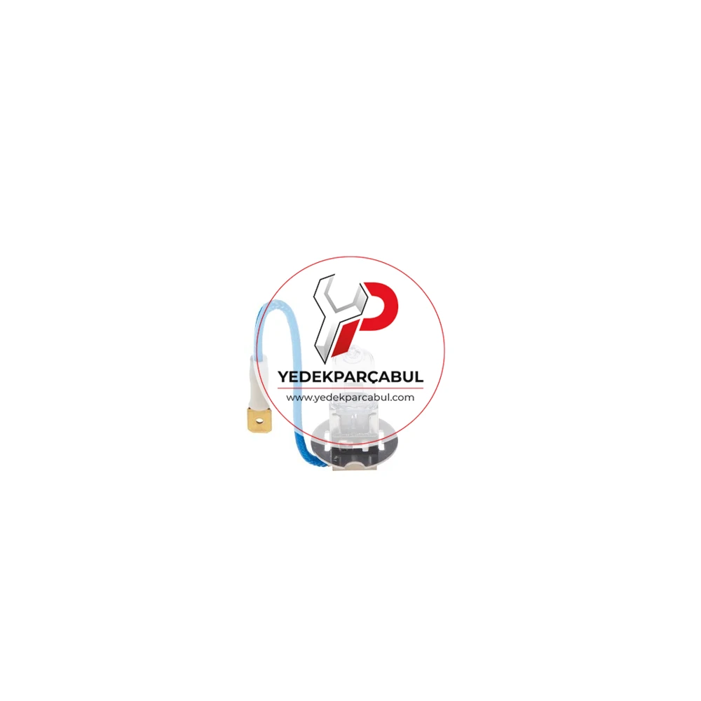 Bosch Ampul H3 Pure Light 12V 55W