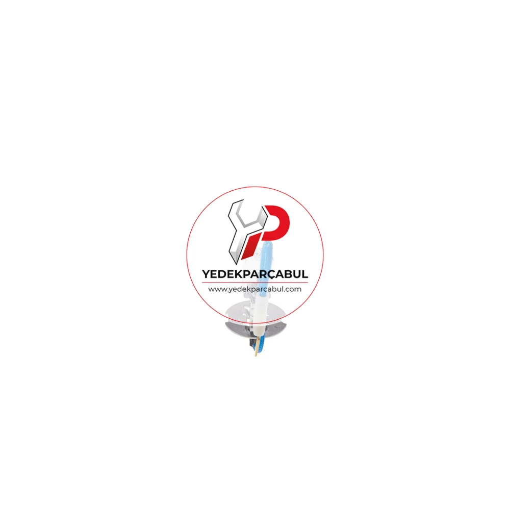 Bosch Ampul H3 Pure Light 12V 55W