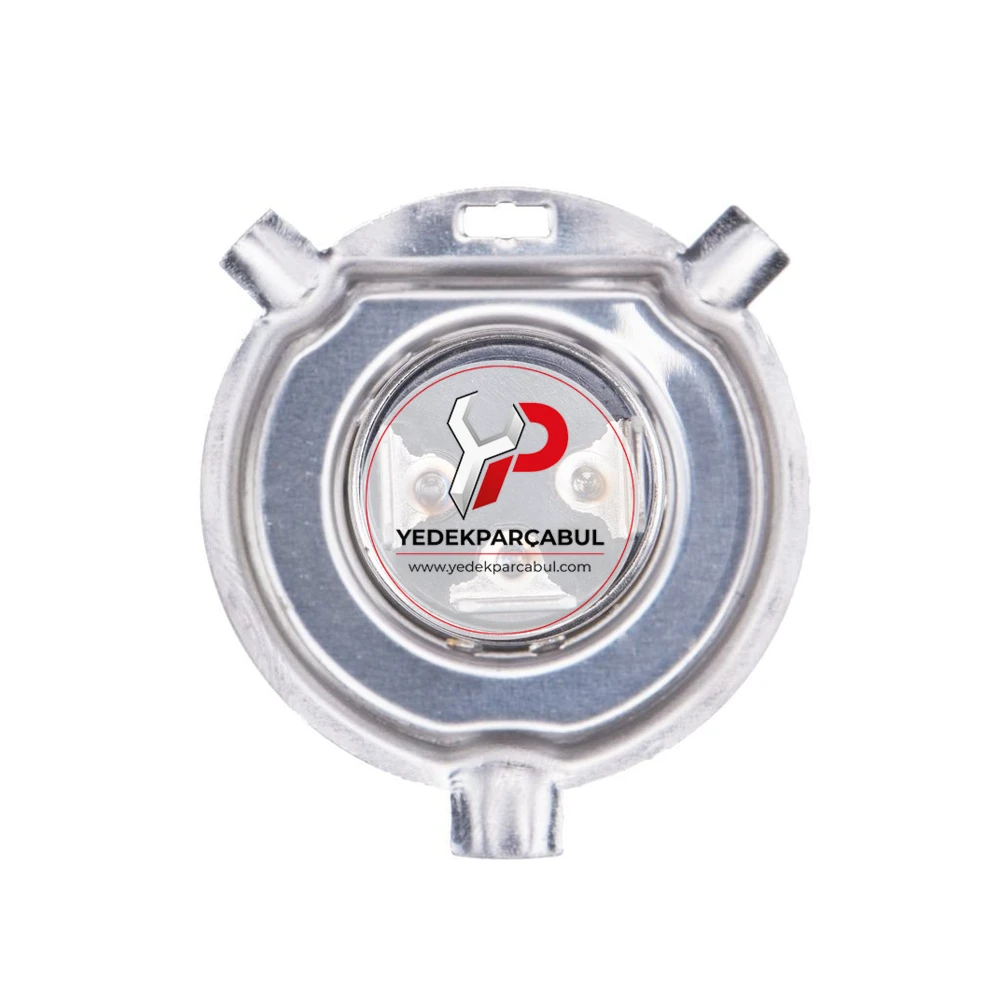 Bosch Ampul H4 Xenon Blue 12V 60W/55W