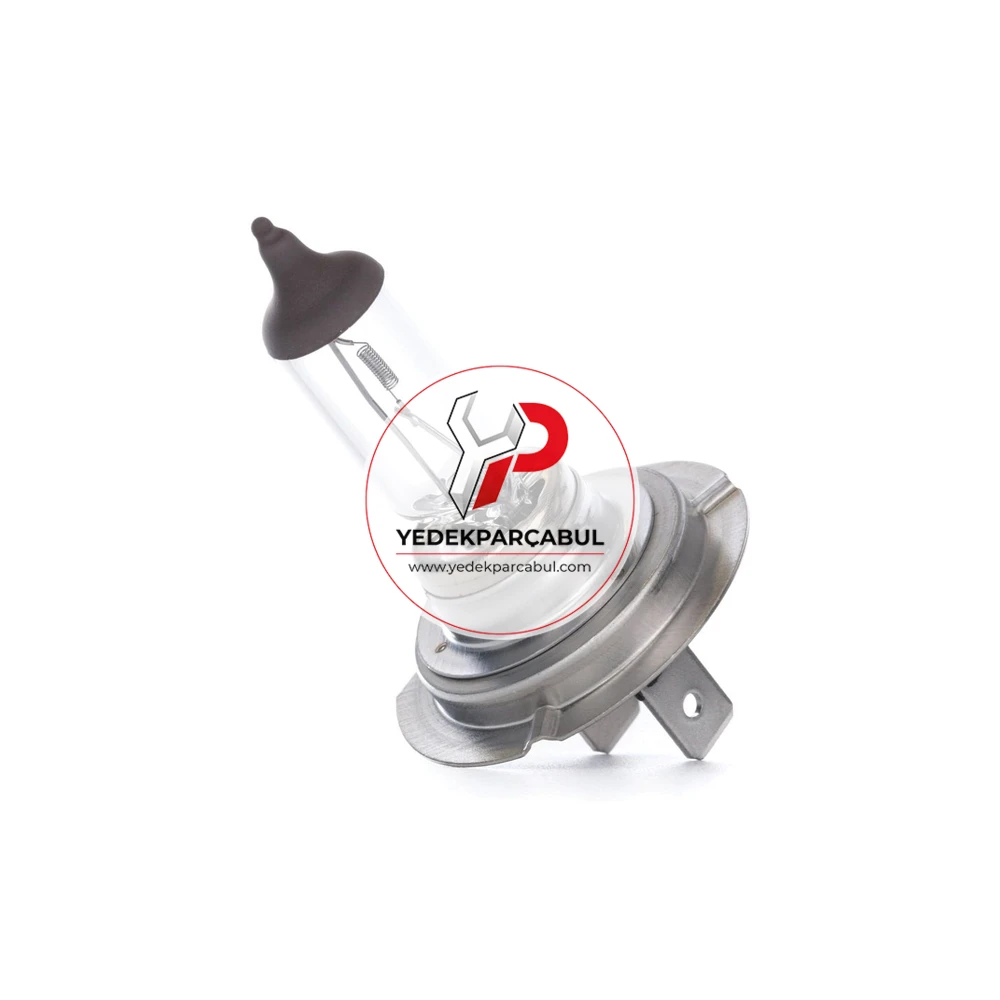 Bosch Ampul H7 Pure Light 12V 55W