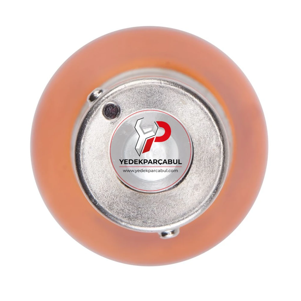Bosch Ampul PY21W Pure Light 12V 21W