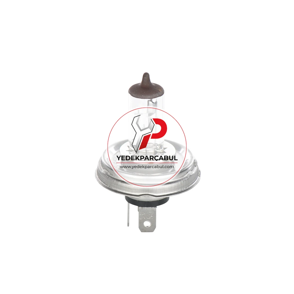 Bosch Ampul R2 Halogen Pure Light 12V 45W/40W
