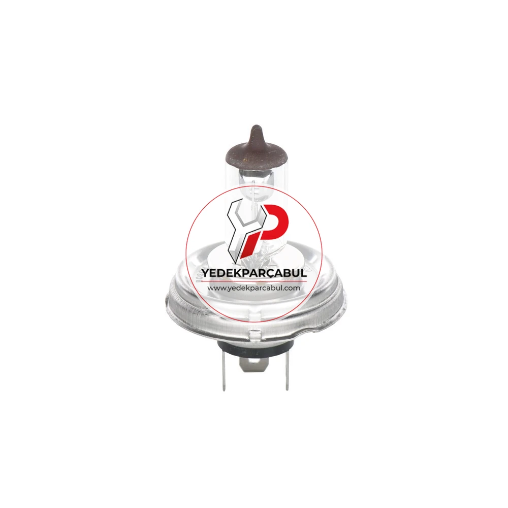 Bosch Ampul R2 Halogen Pure Light 12V 45W/40W