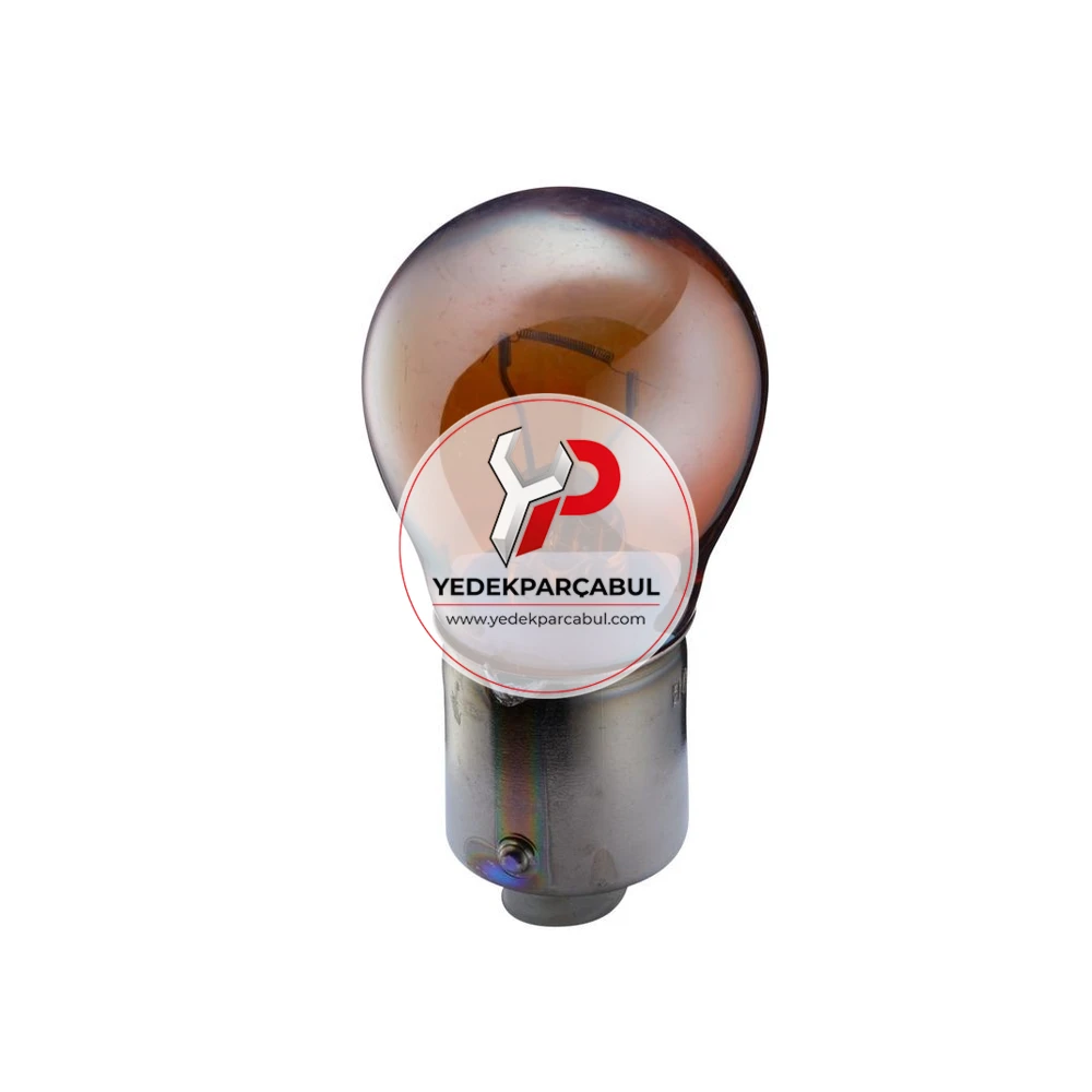 Bosch Ampul PY21W Magic Effect 12V 21W